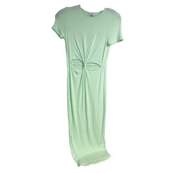 Bar III Dresses & Skirts - Green Bar III Summer Dress - Size XS - MINT